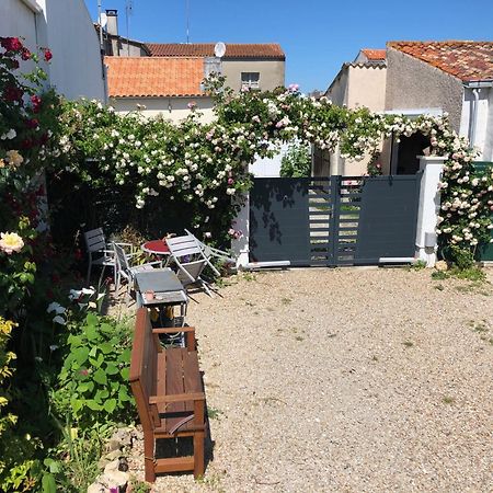 Au Pied De L'Ile Oleron Villa Bourcefranc Exterior foto